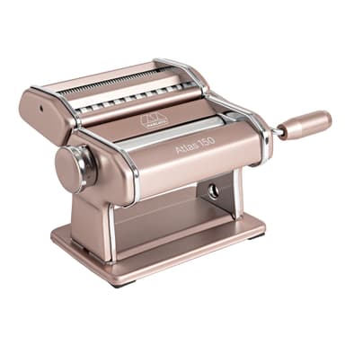 Marcato Atlas 150 Powder Rosa Pastamaskin