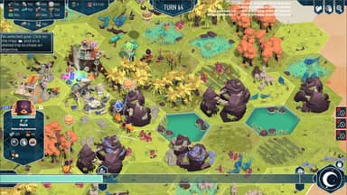 As Far As The Eye - PC Windows,Mac OSX,Linux