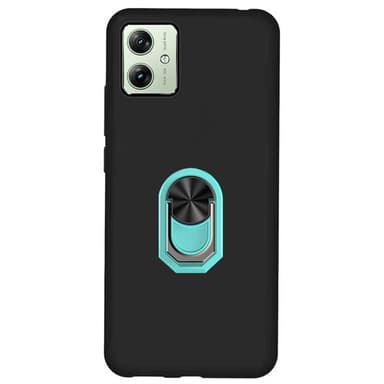 TPU ring skal Motorola Moto G54 - Mint