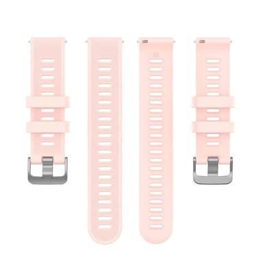 RIB klockarmband Amazfit Bip 3 Pro - Rosa