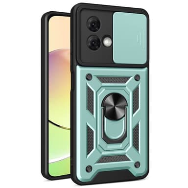 Jazz 3i1 skal Motorola Moto G84 - Mint