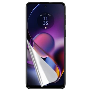 Skärmskydd 3D Soft HydroGel Motorola Moto G54