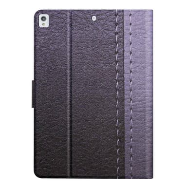Till iPad 10.2 (2021)/(2020)/(2019) Vikbart fodral, ställ - Lila