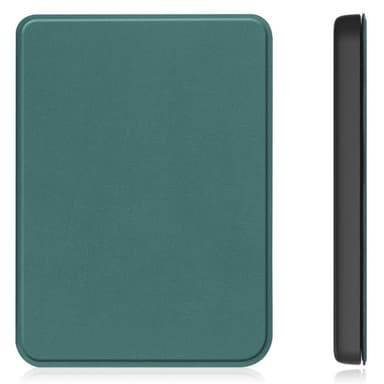 Fodral till Kobo Clara 2E läsplatta - Grön