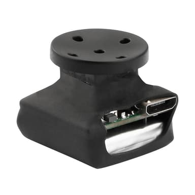 Mini 1080P Full HD DVR Minikamera Bärbar Spionkamera Kamera