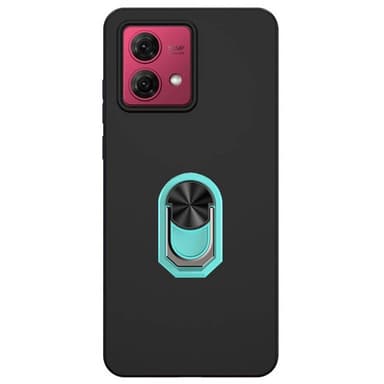 TPU ring skal Motorola Moto G84 - Mint