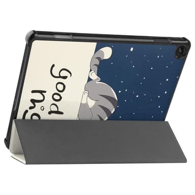 Tri-fold Fodral till Lenovo Tab M10 Gen 3 - Cat