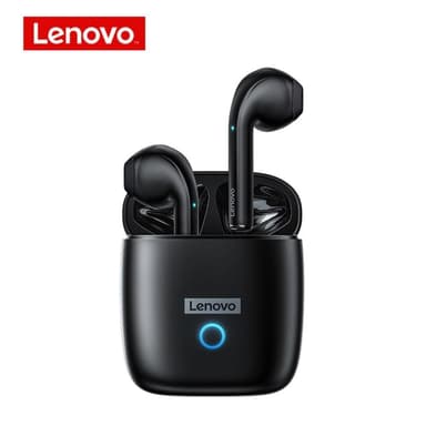 LENOVO LP50 Earbuds HiFi Bluetooth Headset BT5.3 Brusreducering