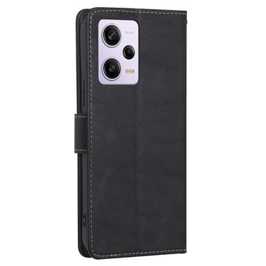 Xiaomi Redmi Note 12 Pro 5G Plånboksfodral Fodral Skal