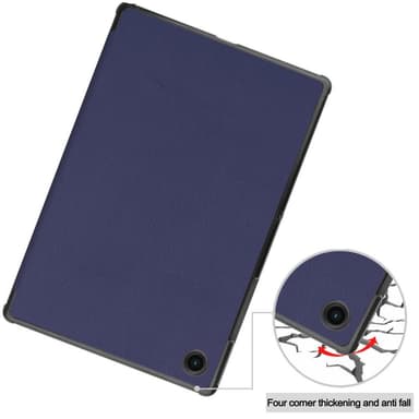 Slim Fit Cover fodral Till Samsung Galaxy Tab A8 10.5"" (2021)