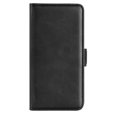 SKALO Xiaomi Redmi 13C 4G Premium Plånboksfodral - Svart