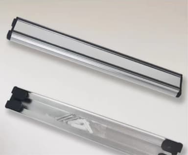 Köksmagnetknivhållare Väggfäste S