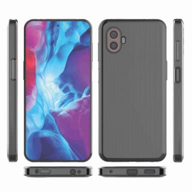Samsung Galaxy Xcover 6 Pro TPU skal