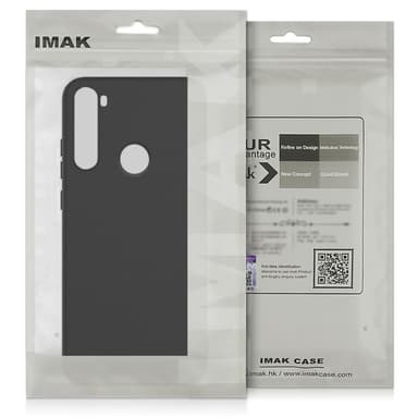 IMAK UC-3 Series TPU Skal Fodral Baksida till Xiaomi Redmi 12