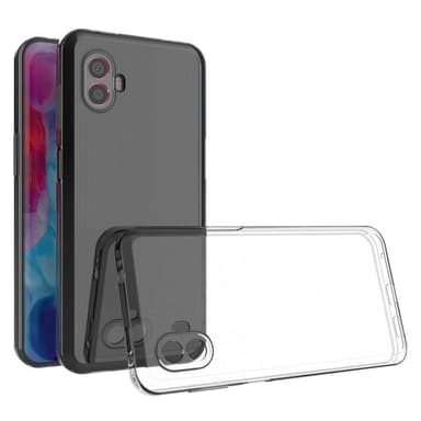 Samsung Galaxy Xcover 6 Pro TPU skal