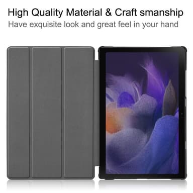 Slim Fit Cover fodral Till Samsung Galaxy Tab A8 10.5"" (2021)