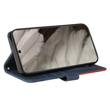 KT Plånboksfodral till Google Pixel 8 - Blå