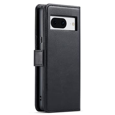 DG.MING 2 i 1 Plånboksfodral till Google Pixel 8