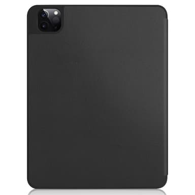 iPad Pro 11 2021 Slim fit tri-fold fodral - Svart