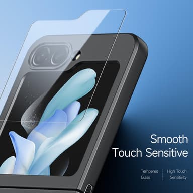 DUX DUCIS Aimo Series för Samsung Galaxy Z Flip5 5G