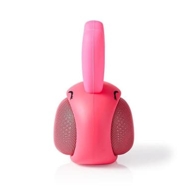 Animaticks Bluetooth-högtalare | 3 timmars speltid | Handsfreesam