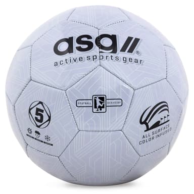 ASG Fotboll silver str. 5