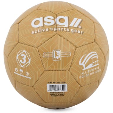 ASG Fotboll Guld str. 3