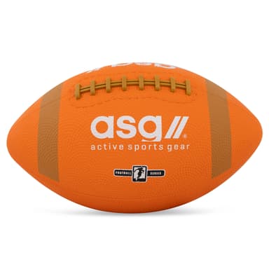 ASG Amerikansk fotboll