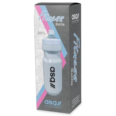 ASG Fitnessflaska 640 ml.