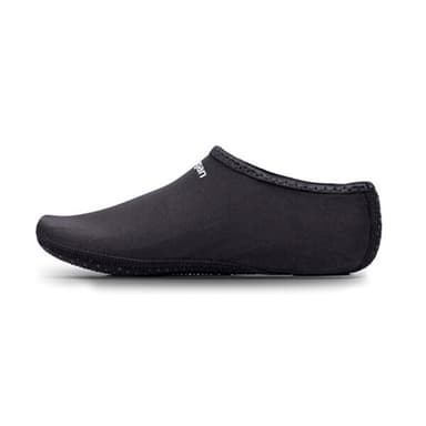 Badskor stl 42-44 - Svarta vattenskor