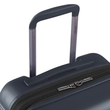 Delsey Paris Freestyle Kabinväska 76 Graphite