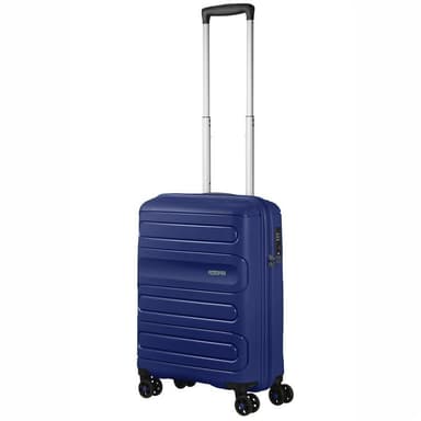 American Tourister Sunside Sp 55 Dark Navy