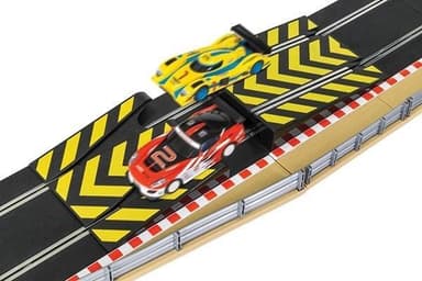Scalextric Track extension pack 2