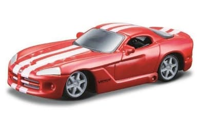 Metal cars 1:64