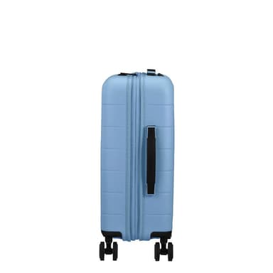 American Tourister Nova Stream Spinner 55/20 Expand Pastellblå