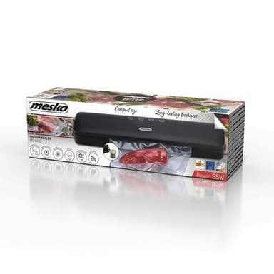 Mesko MS 4492 Vakuumförpackare