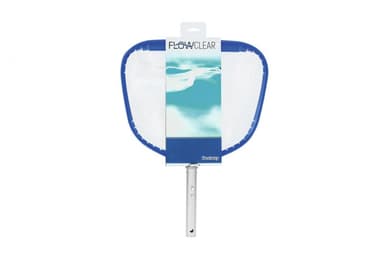 Bestway Flowclear AquaScoop Deluxe - Poolhåv