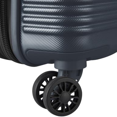 Delsey Paris Freestyle Kabinväska 76 Graphite