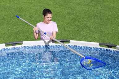 Bestway Flowclear AquaScoop Deluxe - Poolhåv