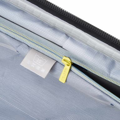 Delsey Paris Shadow 5.0 Kabinväska 55 Black