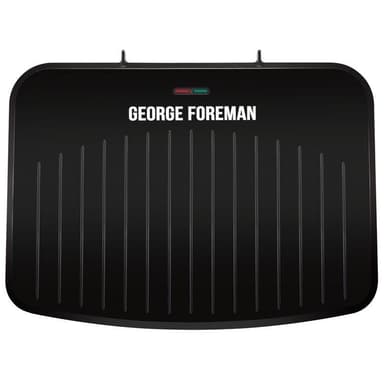 Russell Hobbs Elgrill George Foreman Fit Gri