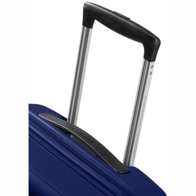 American Tourister Sunside Sp 55 Dark Navy