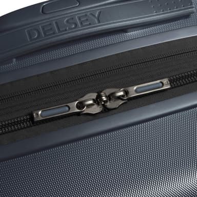Delsey Paris Freestyle Kabinväska 76 Graphite