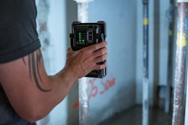 Brennenstuhl LED Arbetslampa med Högtalare 3000Lm, 30W