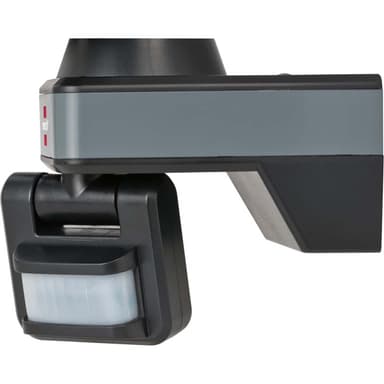 brennenstuhl Anslut WIFI LED strålkastare med rörelsesensor WF 2050 P / LED säkerhetsljus 20W Styrbar via gratis app