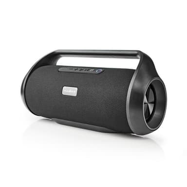 Partybergsprängare | 6 timmars speltid | Bluetooth® | TWS | Bärha
