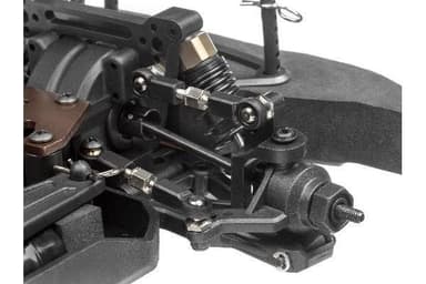 Maverick Strada TC 1/10th Scale 4WD Electric