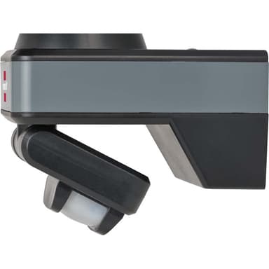 brennenstuhl Anslut WIFI LED strålkastare med rörelsesensor WF 2050 P / LED säkerhetsljus 20W Styrbar via gratis app