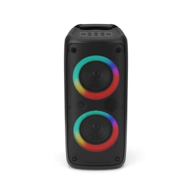 LEDWOOD Högtalare Drop100 10W RMS Trådlös Svart