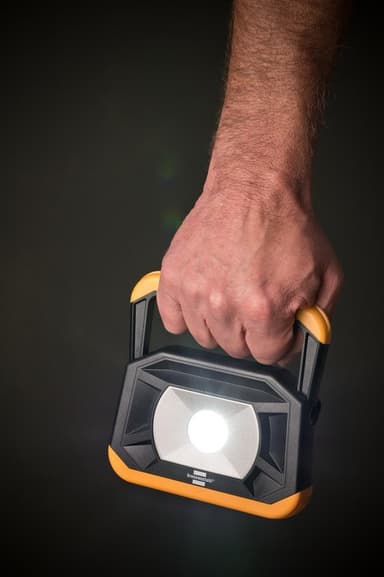 Brennenstuhl LED Arbetslampa 1000Lm, 8.5W